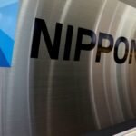 Nippon Steel raises FY2026 profit forecast on strong US Steel earnings
