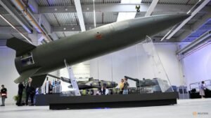 US has used ‘virtually all’ of its long-range precision missiles during Iran war: Sources