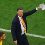 Van Gaal floats possibility of another stint as Netherlands coach