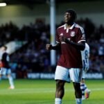 Villa win CAS appeal against FIFA block on registering 17-year-old Madjo