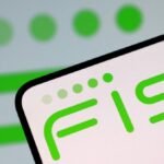 Payments firm FIS shares slide after outlook cut