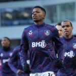 Ipswich sign Florentino from Burnley on five-year deal