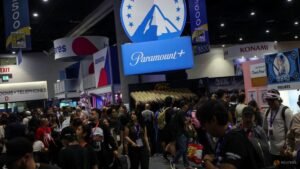 Paramount Skydance reports mixed second quarter as Warner deal faces March trial