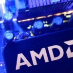 AMD forecasts upbeat revenue on strong AI chip demand, but shares fall on lofty expectations