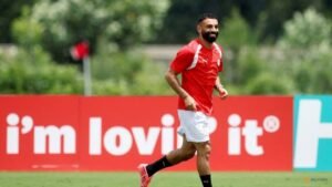 Turkey’s Trabzonspor say transfer talks with Salah underway