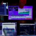 Trading Day: The only way is up