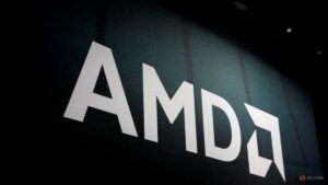 AMD falls as investors demand bigger AI payoff