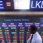 Kenya’s stock exchange plans East Africa’s first AI-focused ETF