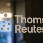 Thomson Reuters reports higher second-quarter revenue, raises full-year forecast