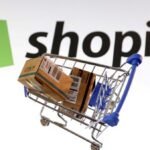 Canada’s Shopify forecasts revenue above estimates, shares surge