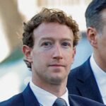 Zuckerberg apologises to India government over Meta content and errors, local media says