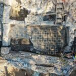 Ancient Roman firefighters’ barracks may have been found near Colosseum