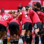 Manchester United hire Olid to lead women’s team