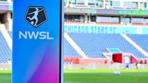 NWSL plans early start in 2027 with busy international schedule