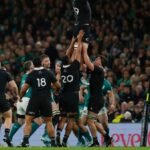 Tuipulotu to captain All Blacks in tour opener against Stormers