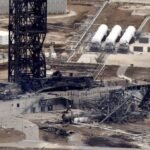 Blue Origin zeroes in on rocket engine issue as source of New Glenn explosion