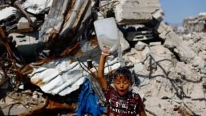 Hamas says still ready to go ahead with Gaza plan