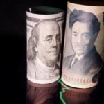 Yen and dollar drift as markets await Iran deal news, look towards payrolls