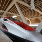 Indonesia government to take over state firm’s stake in troubled China-funded high-speed railway