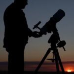 Spain’s ‘Galactic Shepherd’ to watch total eclipse from DIY observatory