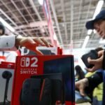 Nintendo Q1 operating profit jumps 151%, beating analyst estimates