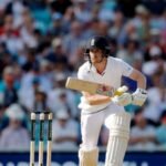 Cox to replace injured Bethell for Pakistan tests as Root begins new England captaincy stint