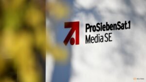 ProSiebenSat.1 seeks closer broadcaster ties to counter US streaming giants