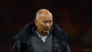 Eddie Jones rings the changes as Japan seek maiden win against Australia