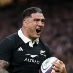 All Blacks tour skipper Taylor still working his way back from injury