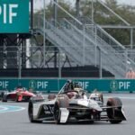 Formula E will start new season in Mexico if Saudi opener cannot be held