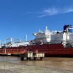 Bangladesh gas supplies improve after LNG terminal restarts