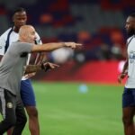 Semenyo backs Maresca to succeed as Man City enter post-Guardiola era
