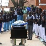 Ugandan soccer star dies after assault in capital