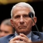 US Senate panel votes to hold Fauci in contempt of Congress