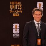Uruguay appoint Forlan as head coach after World Cup debacle