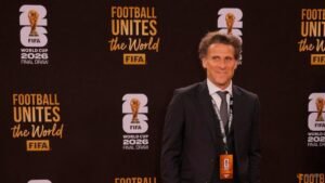 Uruguay appoint Forlan as head coach after World Cup debacle