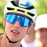 Le Court wins Tour de France Femmes stage six, Reusser remains in yellow