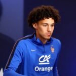 PSG sign France midfielder Akliouche from Monaco