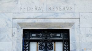 Furious pace of AI investment on some Fed officials’ radar now
