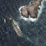 UAE says Iran targeted tanker as Oman cites progress in Hormuz talks