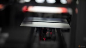 Trump signs executive order to protect US polysilicon industry
