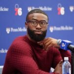NBA-Brown says winning, sacrifice will define new-look 76ers