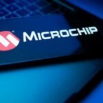 Microchip Tech forecasts upbeat quarterly revenue on strong demand