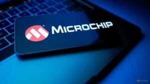 Microchip Tech forecasts upbeat quarterly revenue on strong demand