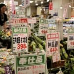 Japan June household spending falls unexpectedly