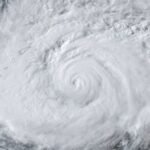 Japan orders evacuations as Typhoon Dolphin approaches, cancels 500 flights