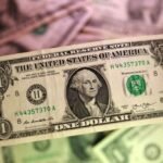 Dollar drifts higher as traders eye Iran talks ahead of US jobs data