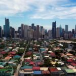 Philippines Q2 GDP grows 2.3% yr/yr, slower than expected