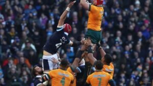 Wallabies wary of Japan’s threat on the counter in Osaka test