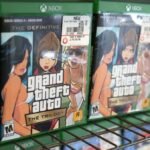 Take-Two sticks to annual bookings outlook, says on track for ‘GTA VI’ November launch